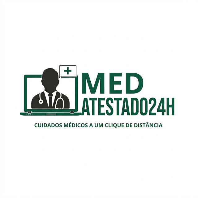 Atestado Médico 24 Horas